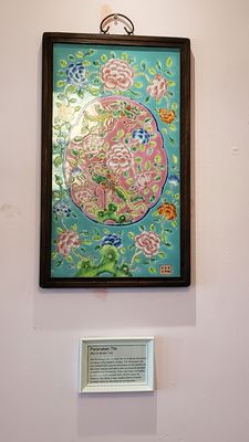 Chilli Padi Nonya Restaurant by null