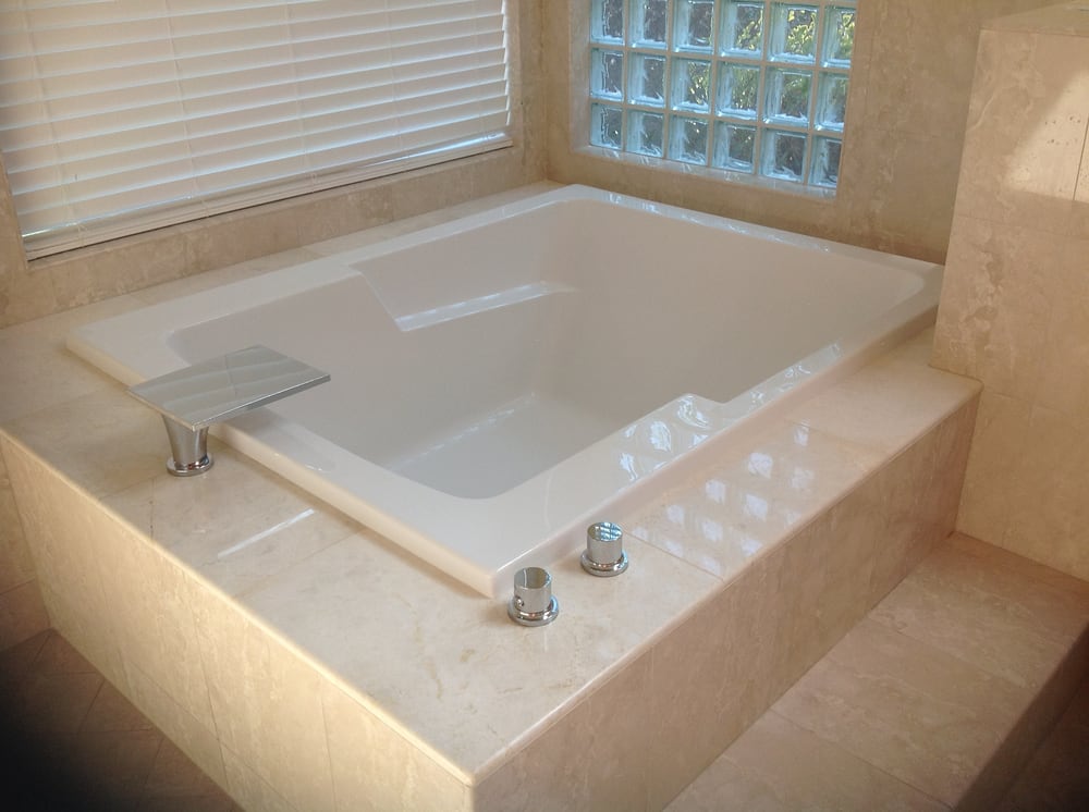 Slide of Dempster Plumbing