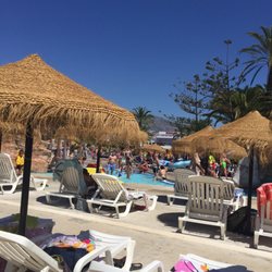 Aqua Park Parque Acuatico Mijas