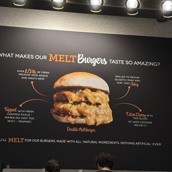 Elite Experience: The Melt - Yelp Events Near Me - Brea, California