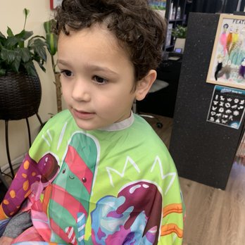 Over The Rainbow - Haircut Prep - Kids Hair Salons Near Me - Northridge, California