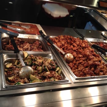 Panda Express - Enough Orange Chicken to feed all of Cypress :) - Fast Food Near Me - Cypress, California Panda Express - Enough Orange Chicken to feed all of Cypress :) - Fast Food Near Me - Cypress, California