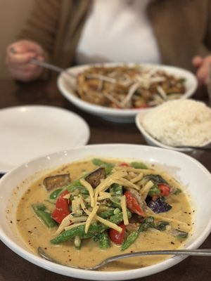 Ta Ra Rin Thai Cuisine