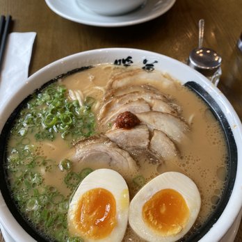 Ramen Danbo - Ramen Near Me - Seattle, Washington