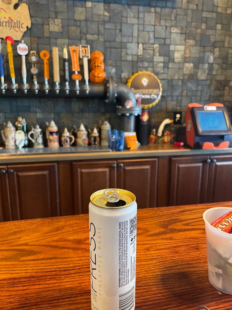 BENNY’S BIERHALLE Updated October 2024 8507 State Rd, Millington, Michigan Sports Bars