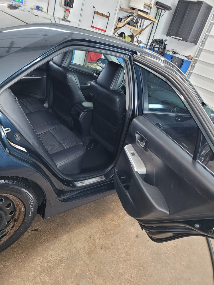 A&C AUTO DETAILING Updated April 2024 20 Photos 357 Queen St