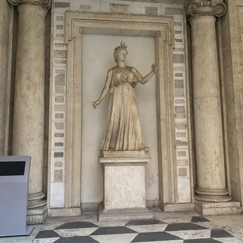 Musei Capitolini - Museums Near Me - Rome, RM Musei Capitolini - Museums Near Me - Rome, RM
