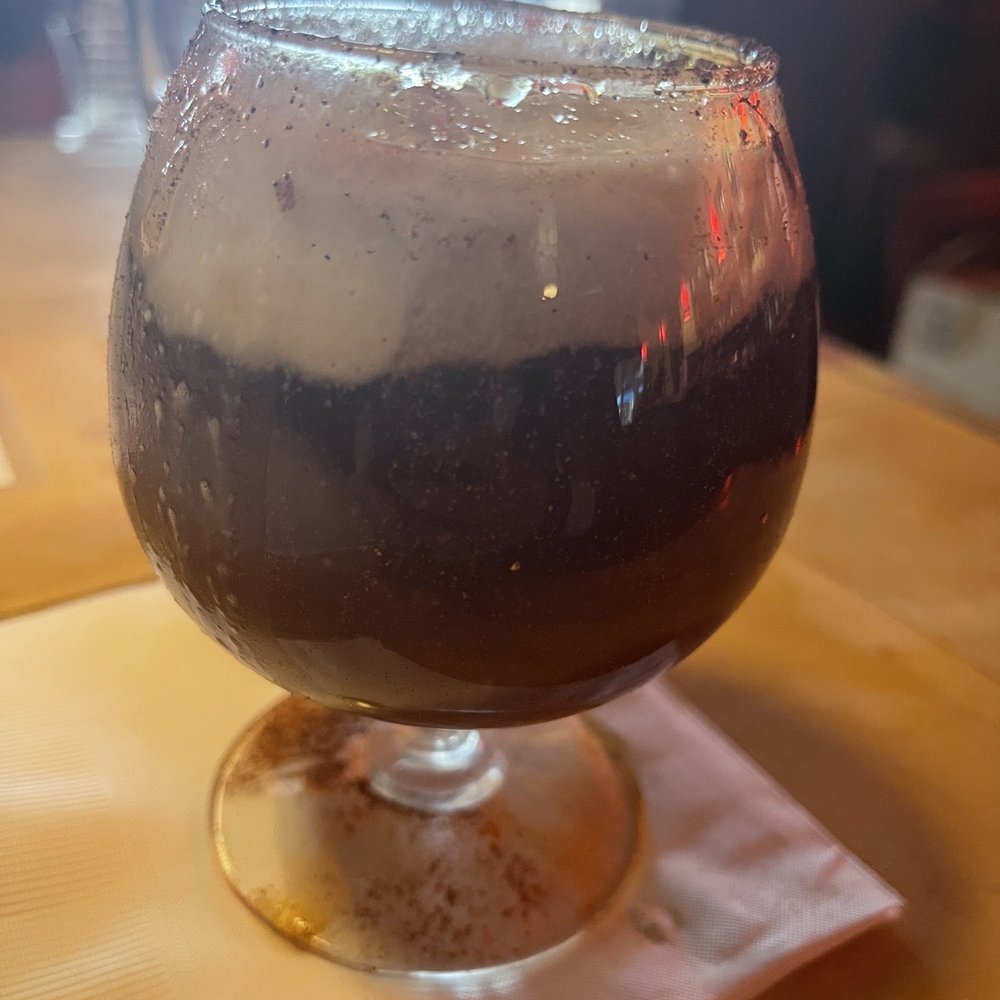 Burrata Bistro - Spanish Coffee - Italian Near Me - Poulsbo, Washington