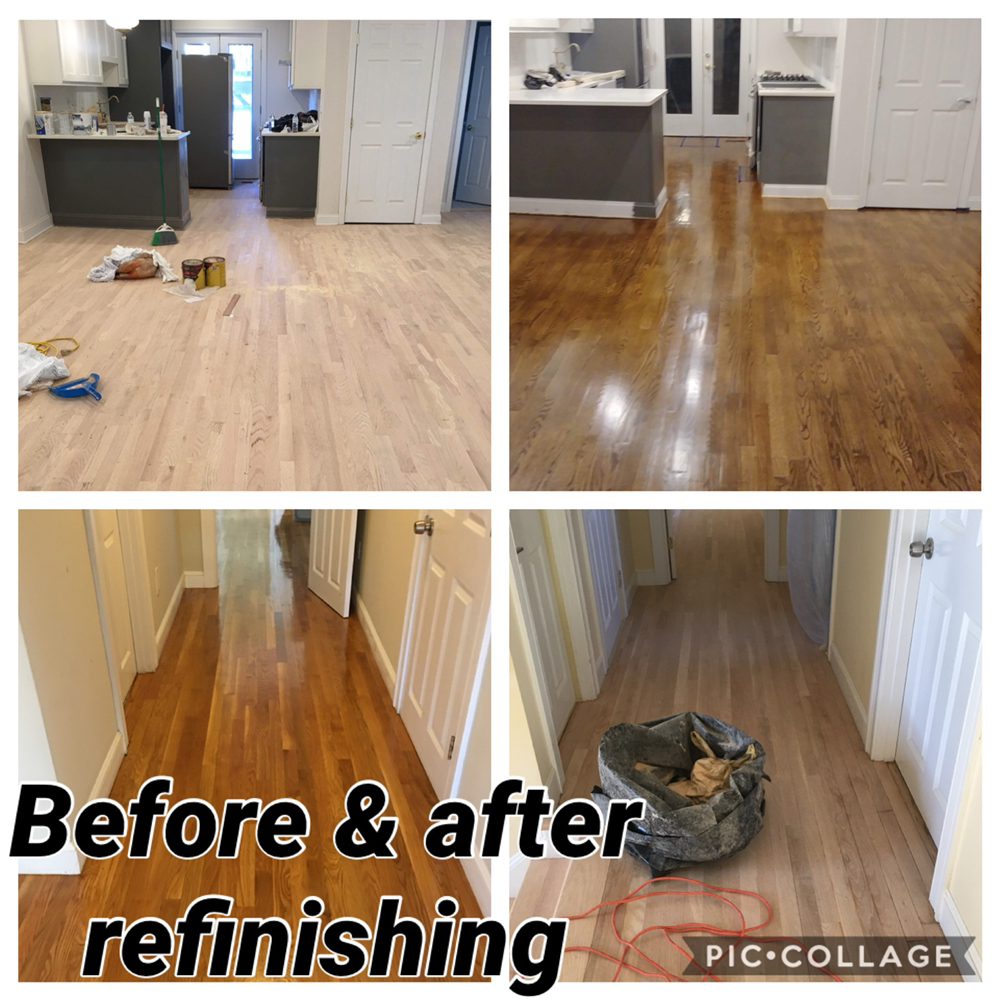 DAN HARDWOOD FLOORS Updated September 2024 315 Photos Boston