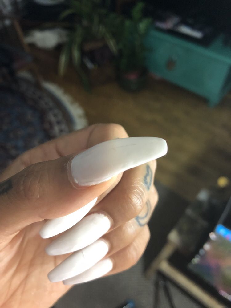 EXCEL NAILS Updated September 2024 16 Reviews 204450 Lansdowne