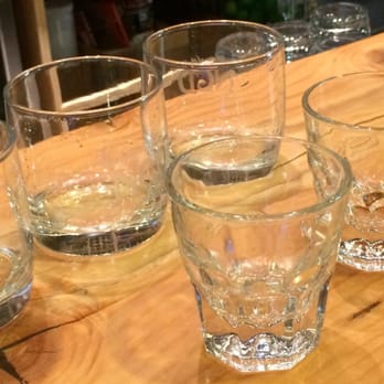 Pilot House Distilling - Distilleries Near Me - Astoria, Oregon