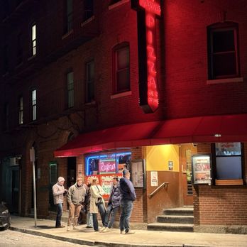 Regina Pizzeria - Pizza Near Me - Boston, Massachusetts Regina Pizzeria - Pizza Near Me - Boston, Massachusetts
