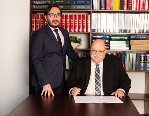 Wolf & Brown Law Offices