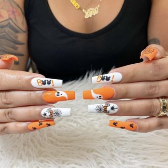 Impressions' Nails N Lashes - Nail Salons Near Me - Fort Lauderdale, Florida Impressions' Nails N Lashes - Nail Salons Near Me - Fort Lauderdale, Florida
