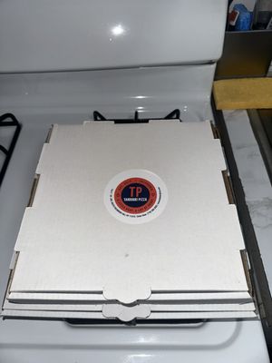 Tandoori Pizza - Bellerose by null