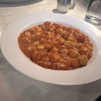 Patrizia's - Deerfield Beach - Gnocchi Sorrentino - Italian Near Me - Deerfield Beach, Florida