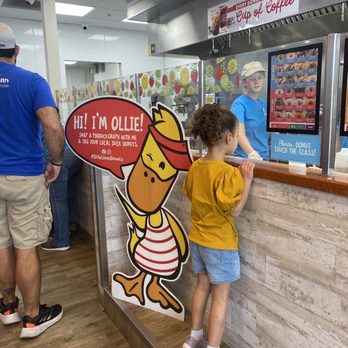 Duck Donuts - Donuts Near Me - Brandon, Florida