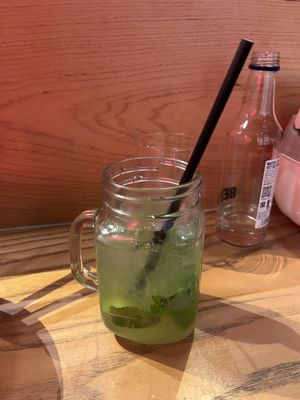 Ippudo Central Saint Giles by null