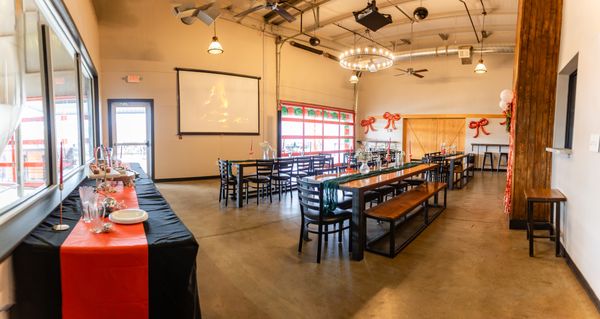 Reformation Brewery (Canton) by null