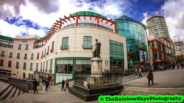 Bullring by null