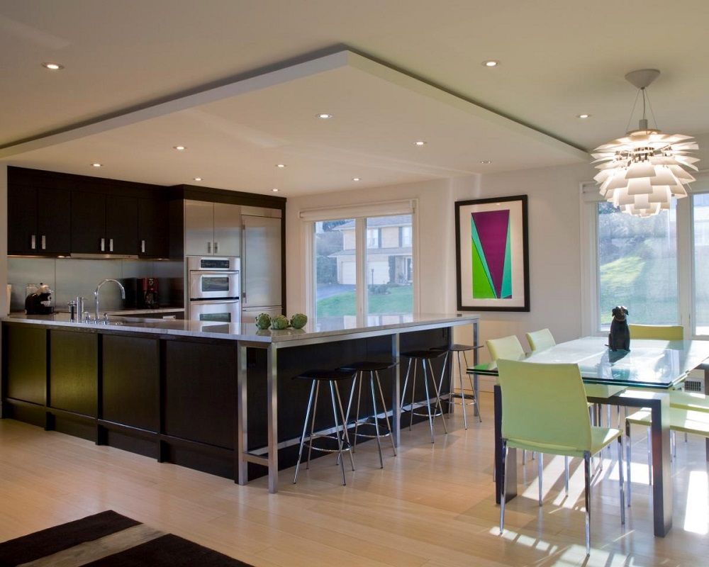 Slide of Beverly Crest Electrician Pros