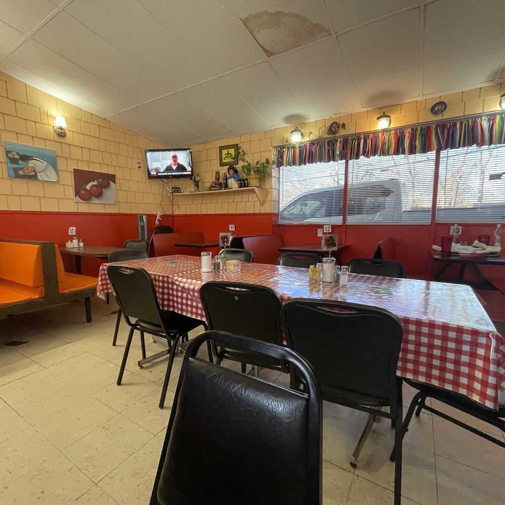 Bigotes - Some of the dining area - Mexican Near Me - Arlington, Texas Bigotes - Some of the dining area - Mexican Near Me - Arlington, Texas