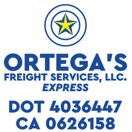 Exterior outside entrance of Ortega’s Freight Services - Permits, Insurance and W9 available.
Permisos, Aseguranza y W9 disponibles. Exterior outside entrance of Ortega’s Freight Services - Permits, Insurance and W9 available.
Permisos, Aseguranza y W9 disponibles.