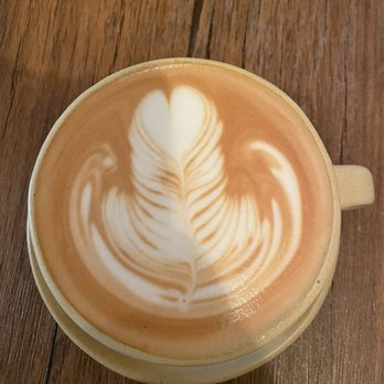 DUA DC Coffee - Kopi Susu Latte - Coffee & Tea Near Me - Washington, DC, District of Columbia