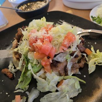 La Poblana Restaurants - Asada sope - Mexican Near Me - La Puente, California La Poblana Restaurants - Asada sope - Mexican Near Me - La Puente, California