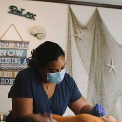 Bare Culture - We specialize in Bikini Brazilian waxing!