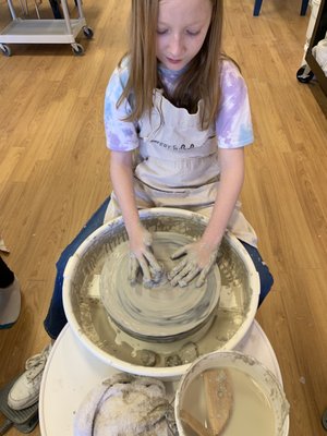 The Muddy Pig by null