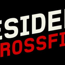 Resident CrossFit