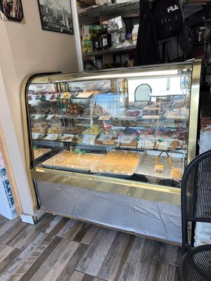 King of Kabab by null