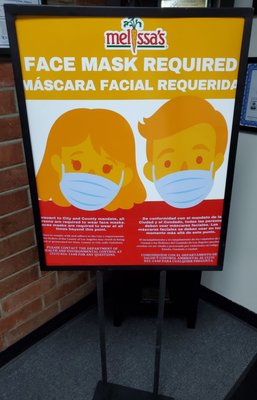 Melissa's / World Variety Produce by null