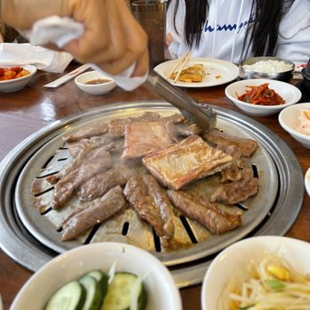 Seocho Garden - Korean Near Me - Lisle, Illinois Seocho Garden - Korean Near Me - Lisle, Illinois