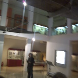 Museo Nacional de Antropología