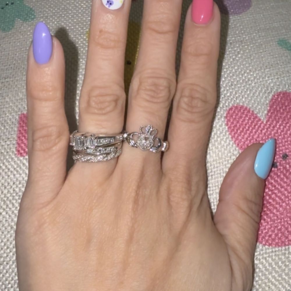 Mojo - Easter Nails - Nail Salons Near Me - Oceanside, New York Mojo - Easter Nails - Nail Salons Near Me - Oceanside, New York