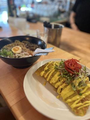 Anju Noodle Bar by null