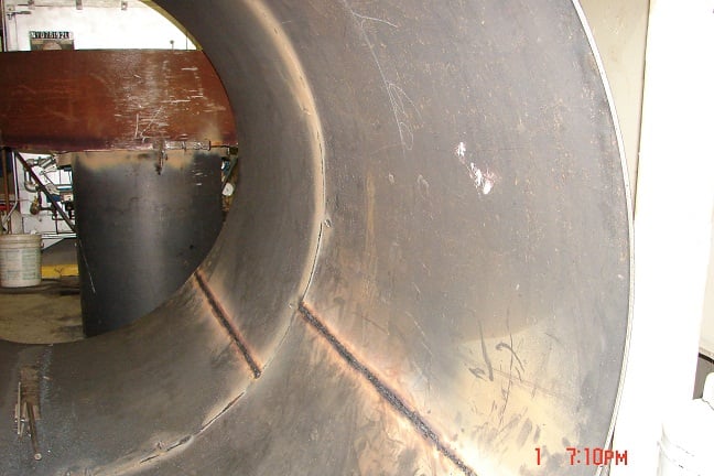 Slide of NC Plumbing Construction Co