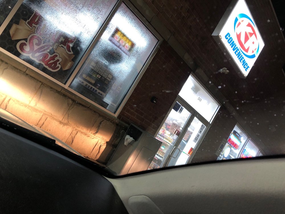 SHELL Updated July 2024 2431 Randall Rd, Carpentersville, Illinois