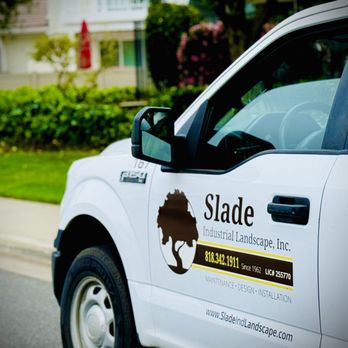 Slade Landscape - Landscaping Near Me - Tarzana, California Slade Landscape - Landscaping Near Me - Tarzana, California