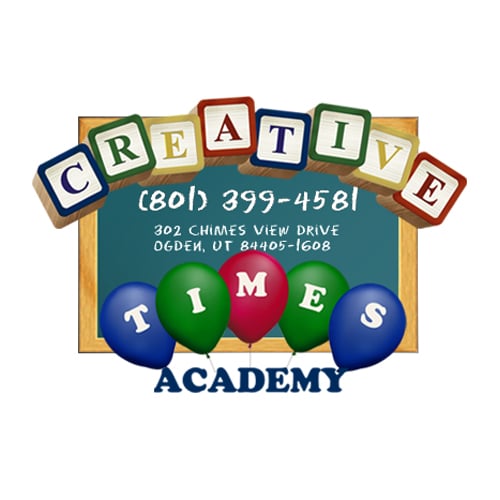 Creative Times Academy - childcare center in South Ogden, UT