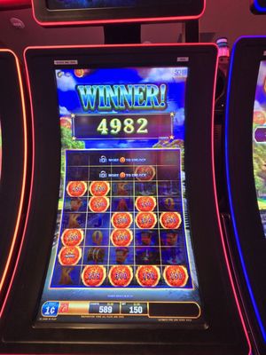 Choctaw Casino & Resort-Durant by null