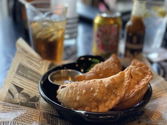 Cuba De Ayer Restaurant by null