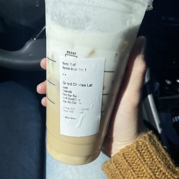Starbucks - Coffee & Tea Near Me - Temecula, California