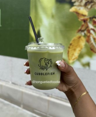 Cuddlefish by null Cuddlefish by null