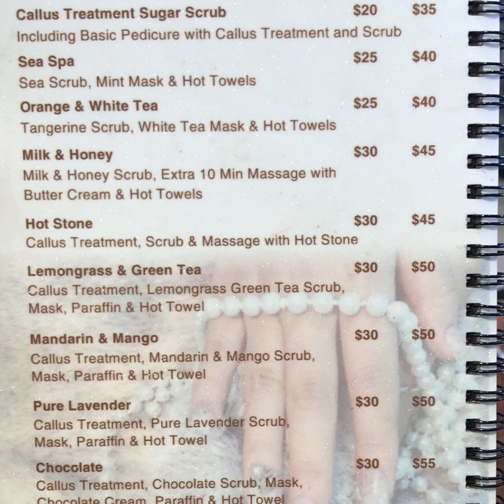 Allure Nails Spa - Manicure & Pedicure Services - Nail Salons Near Me - Capitol Heights, Maryland Allure Nails Spa - Manicure & Pedicure Services - Nail Salons Near Me - Capitol Heights, Maryland