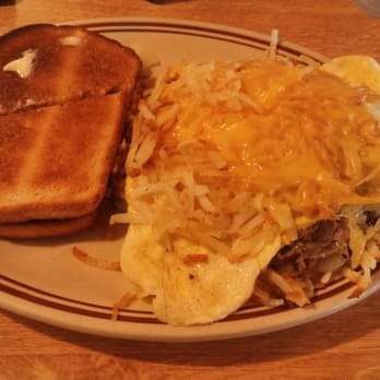 Sweet Seasons - Stuffed hash browns with rye toast. Great for a hang over. - Pizza Near Me - Luxemburg, Wisconsin Sweet Seasons - Stuffed hash browns with rye toast. Great for a hang over. - Pizza Near Me - Luxemburg, Wisconsin