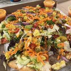 Jimmy's Pizza