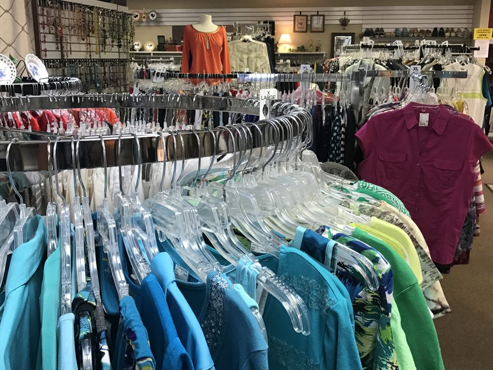 K’S CONSIGNMENT SHOP Updated September 2024 13 Photos 722